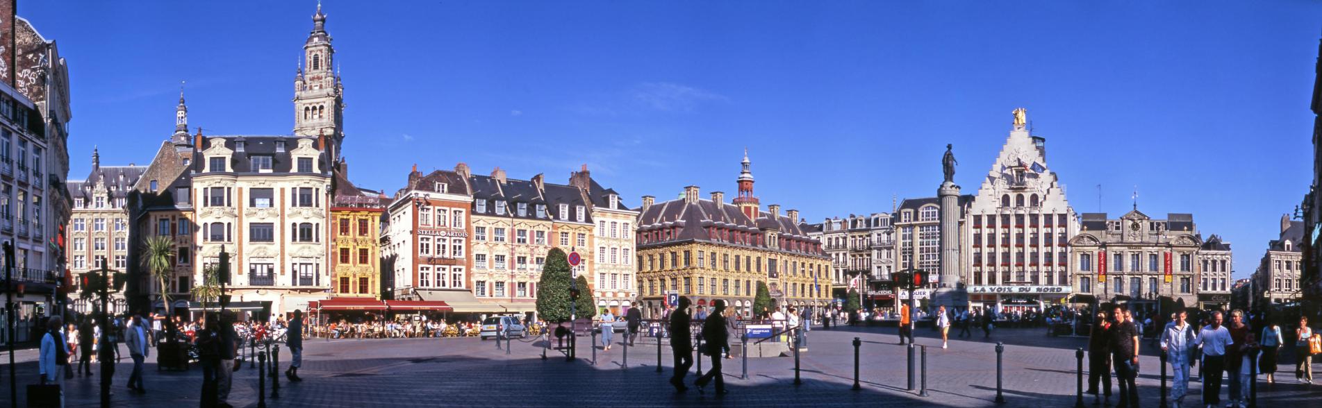 Solution Financement