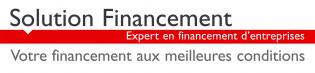 Solution Financement : Expert en crédit immobilier d'entreprise