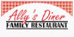 ally's diner