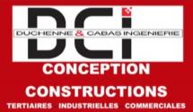 DCI Duchenne & Cabas Ingenierie