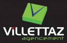 villetaz agencement