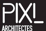 PIXL architectes