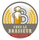 chez le brasseur