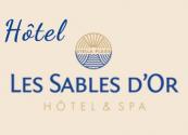 Hotel les sables d'Or